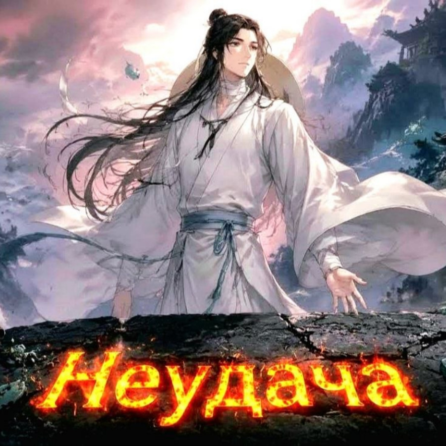 "Неудача"