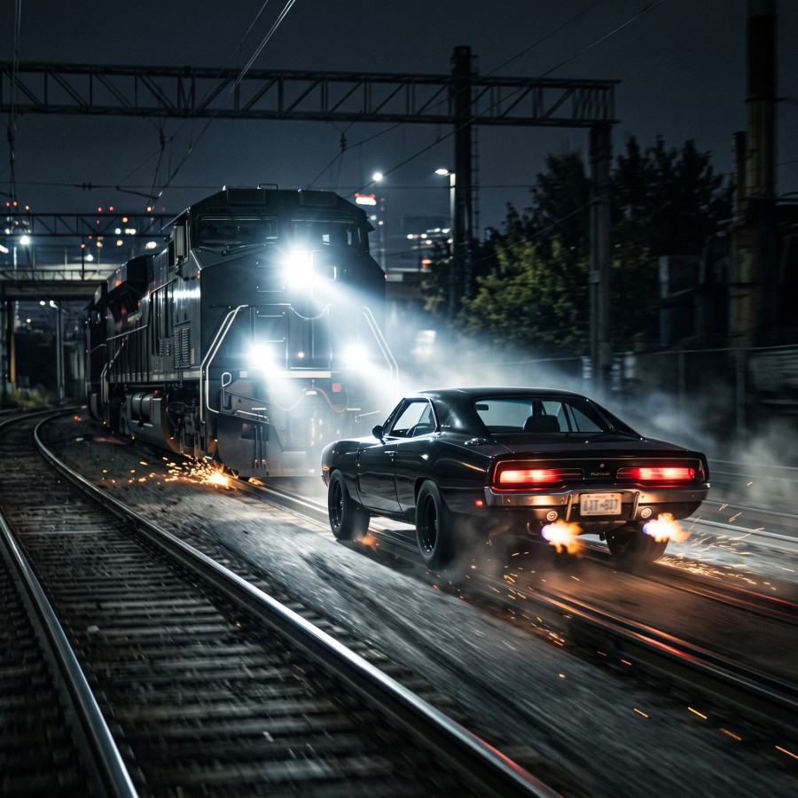Train