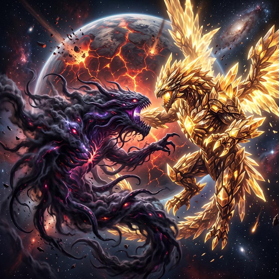 Lokry&Dorian