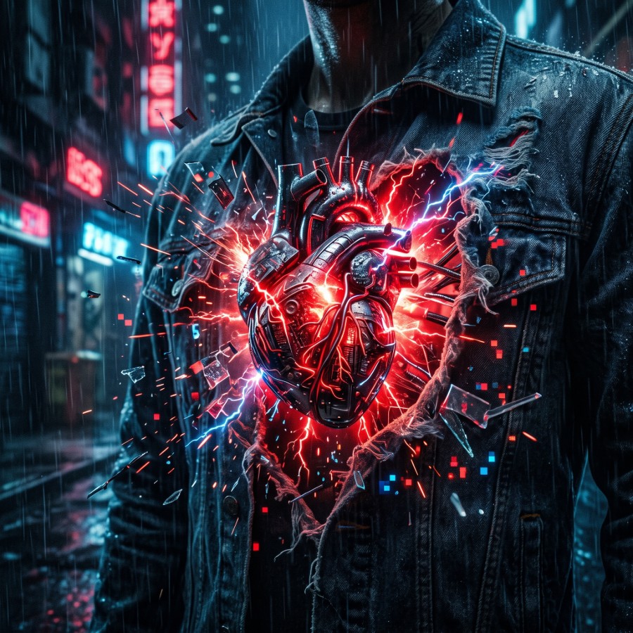 Сердце
