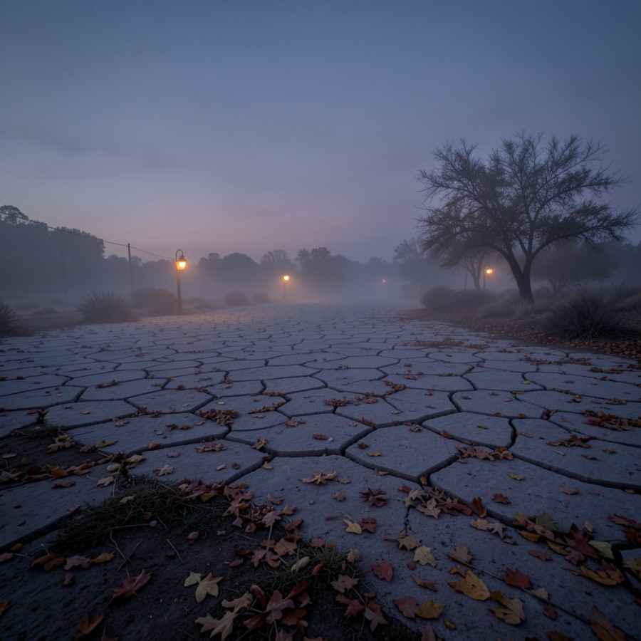 Леди Осень