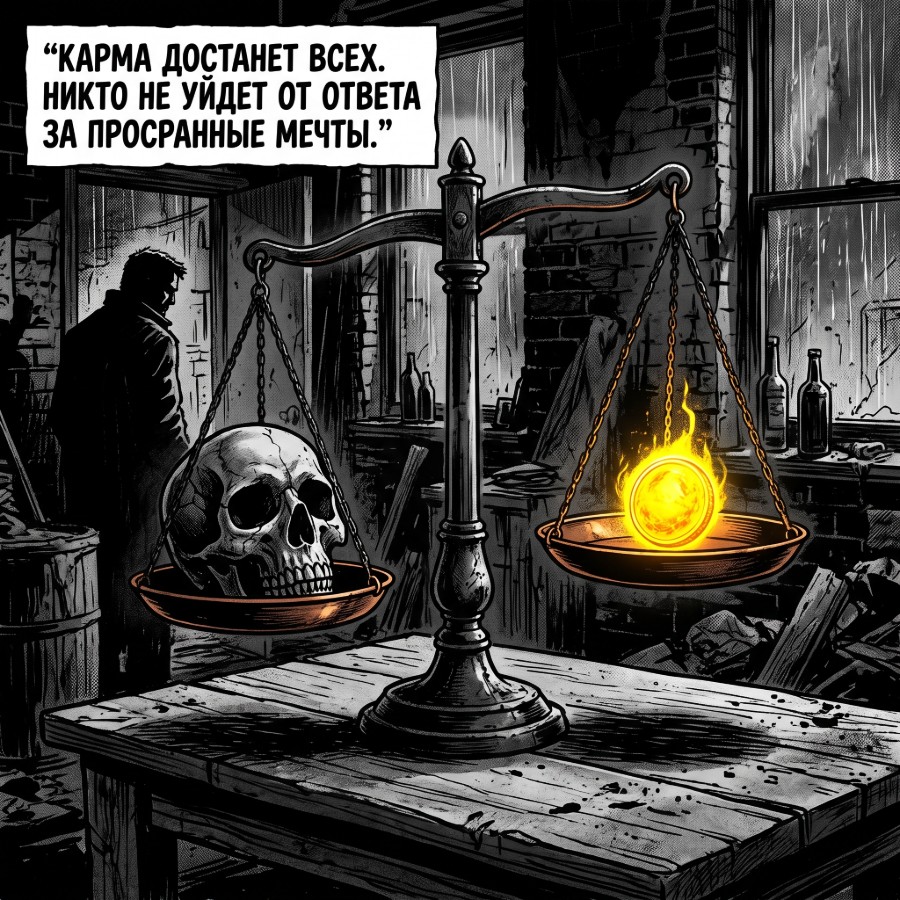 Карма