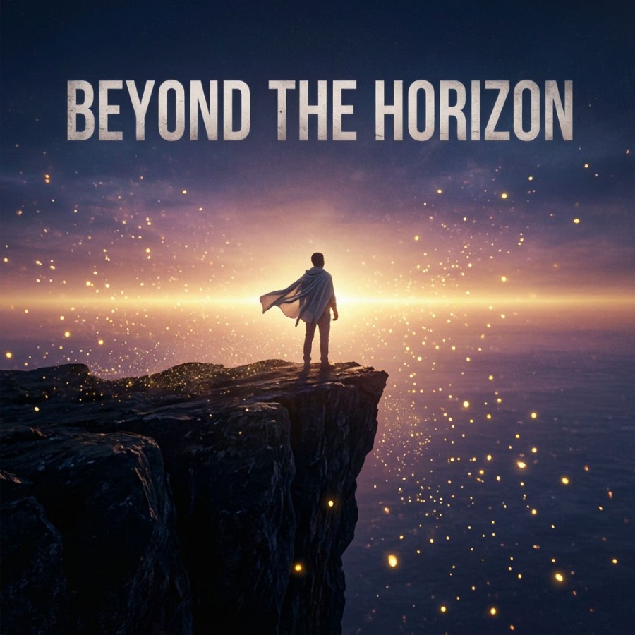«Beyond The Horizon» («За горизонт»)