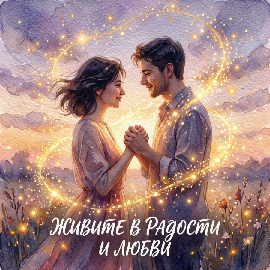 Очень твои