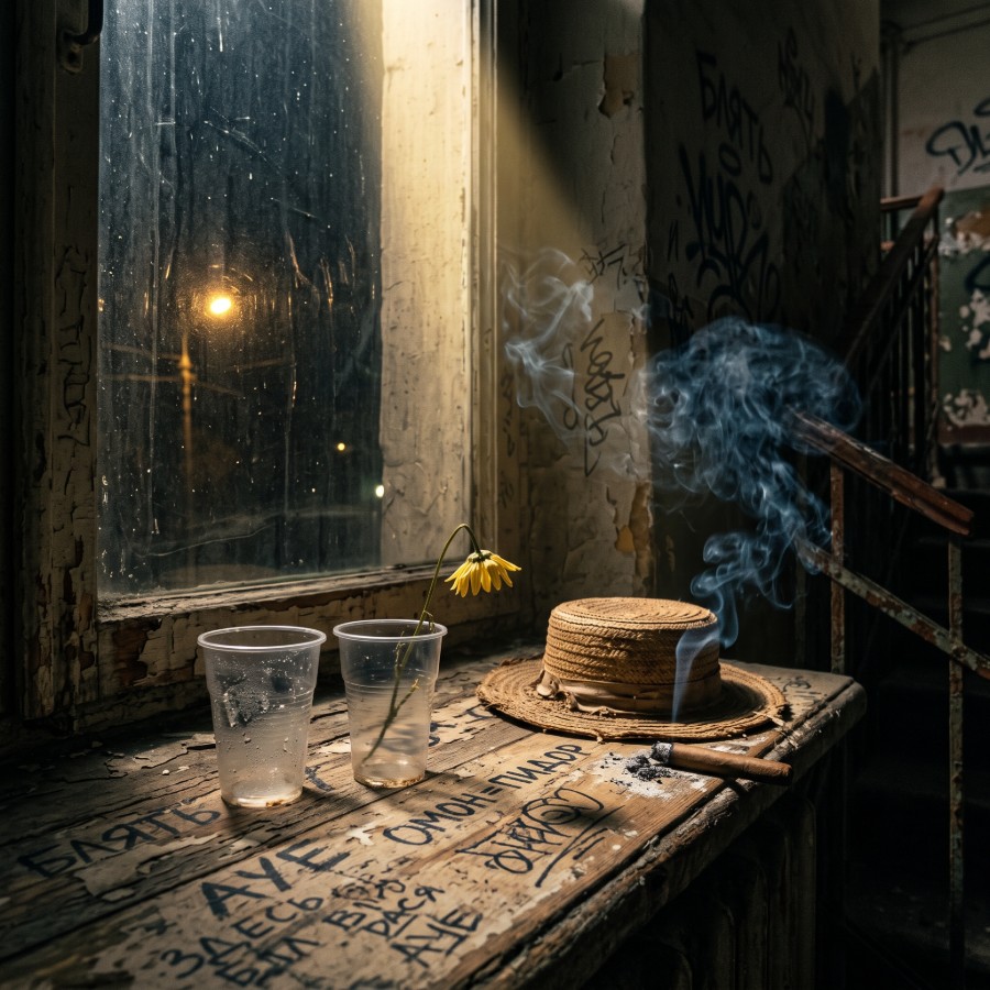 Парочки