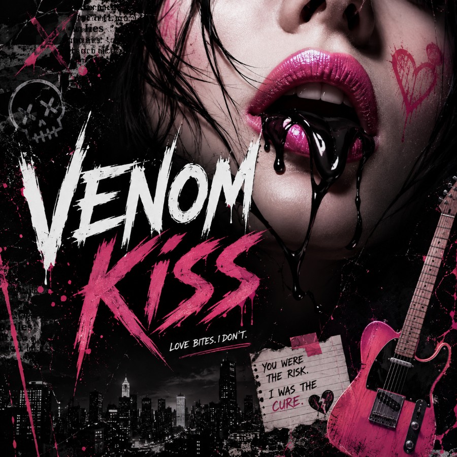 Venom Kiss
