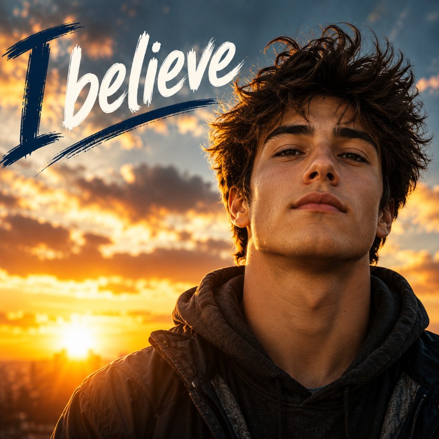 I Believe