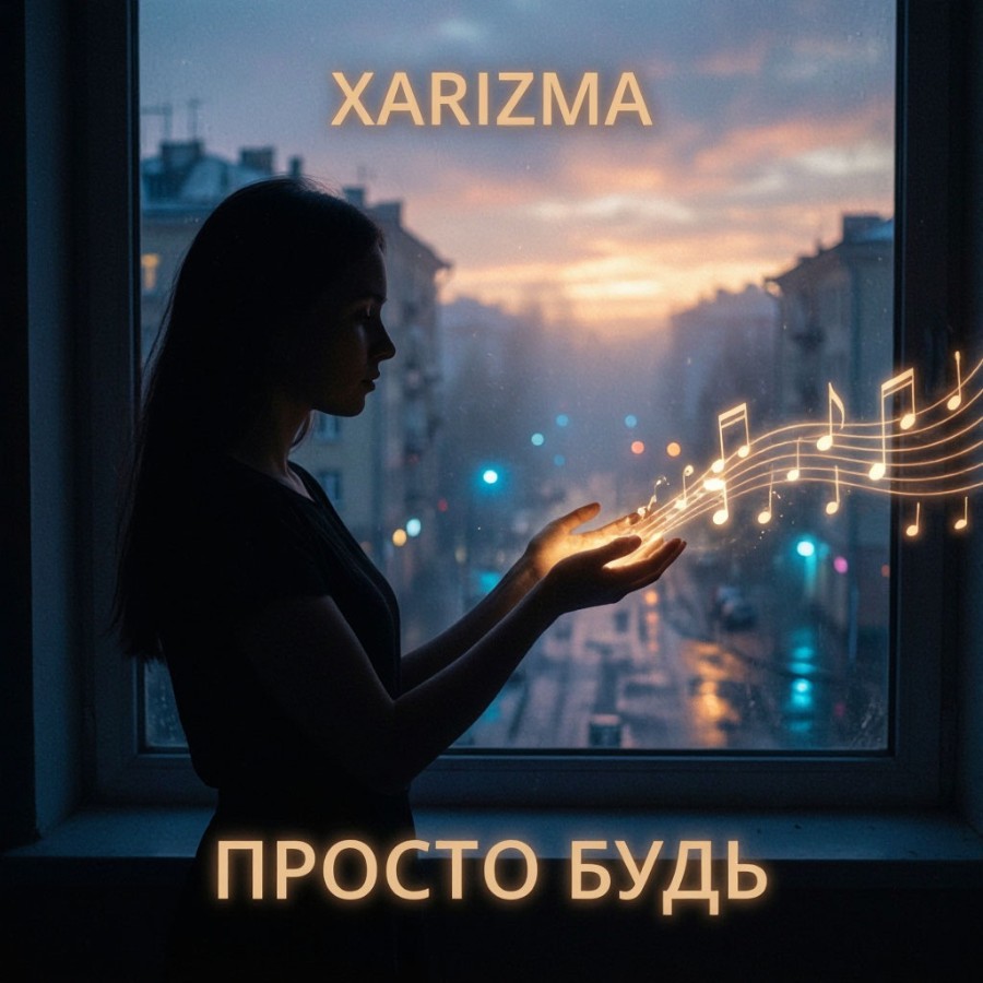 Просто будь