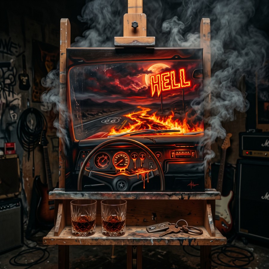 The Road to Hell