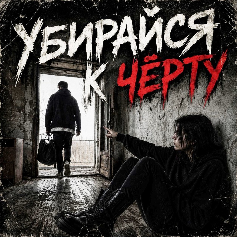 Убирайся к чёрту