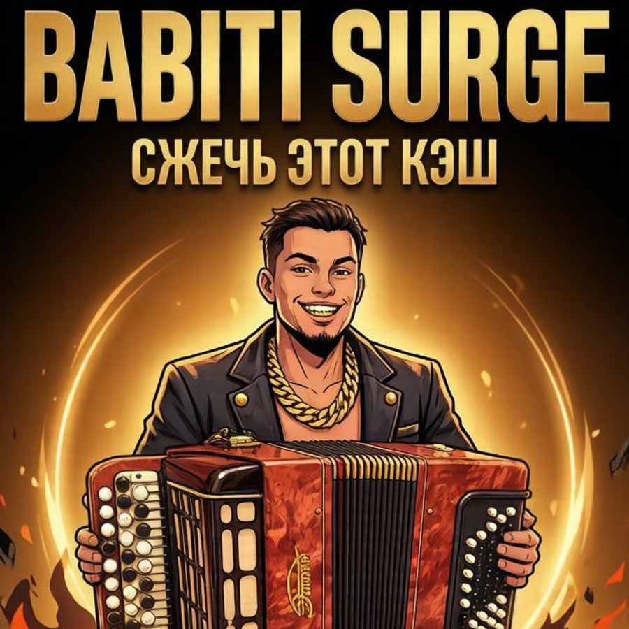 Я тону в этих деньгах