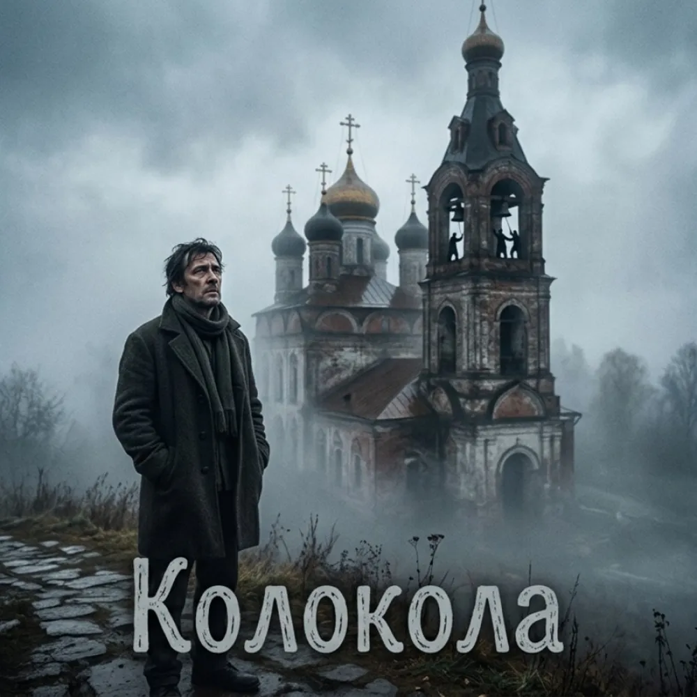 Колокола