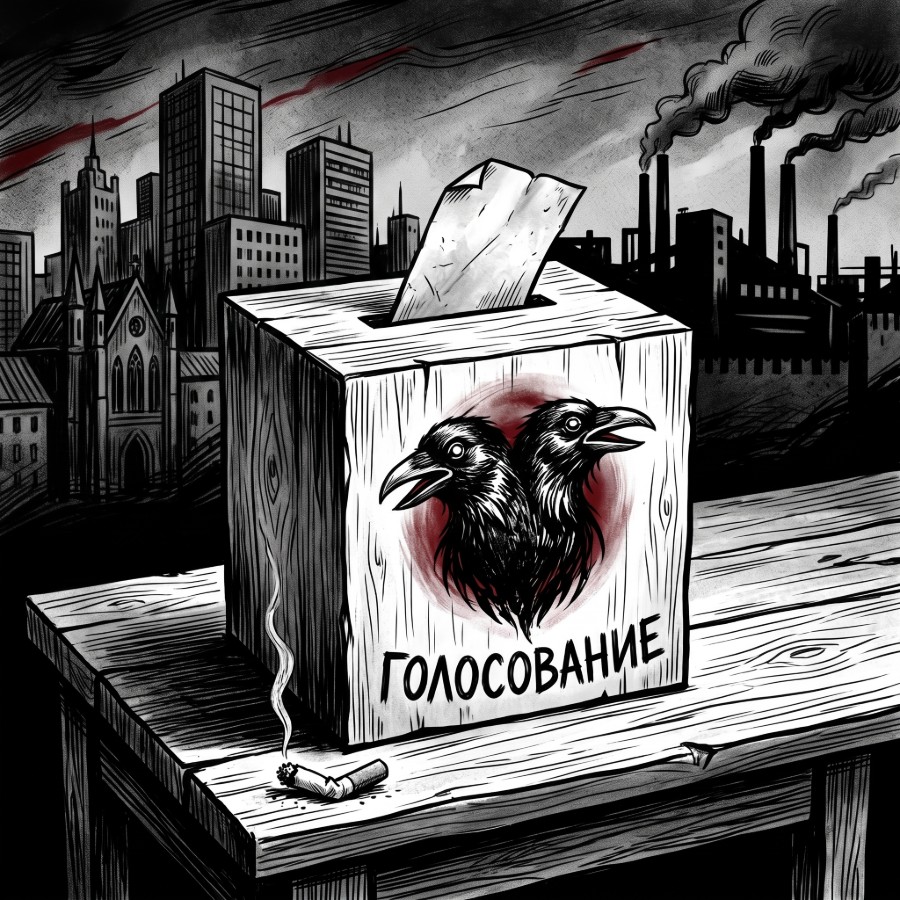 Тридевятое царство
