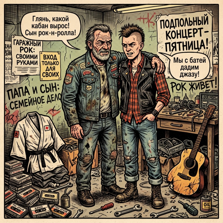 Сыну