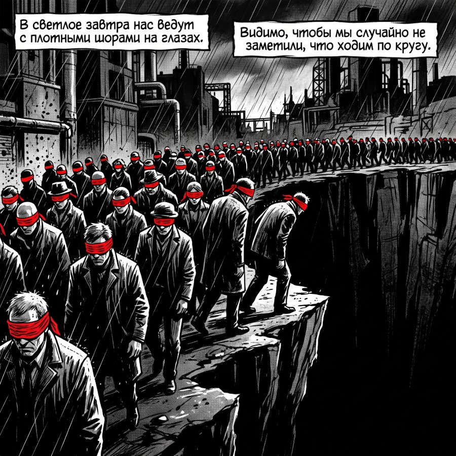 Прошлое