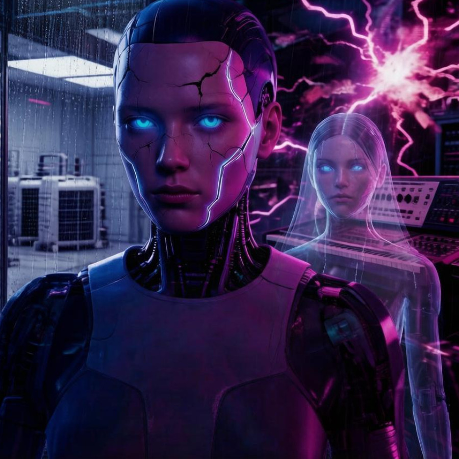 PROTOCOL: EVE (Мистерия)