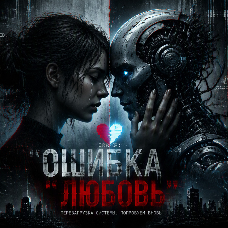 Ошибка: "ЛЮБОВЬ"