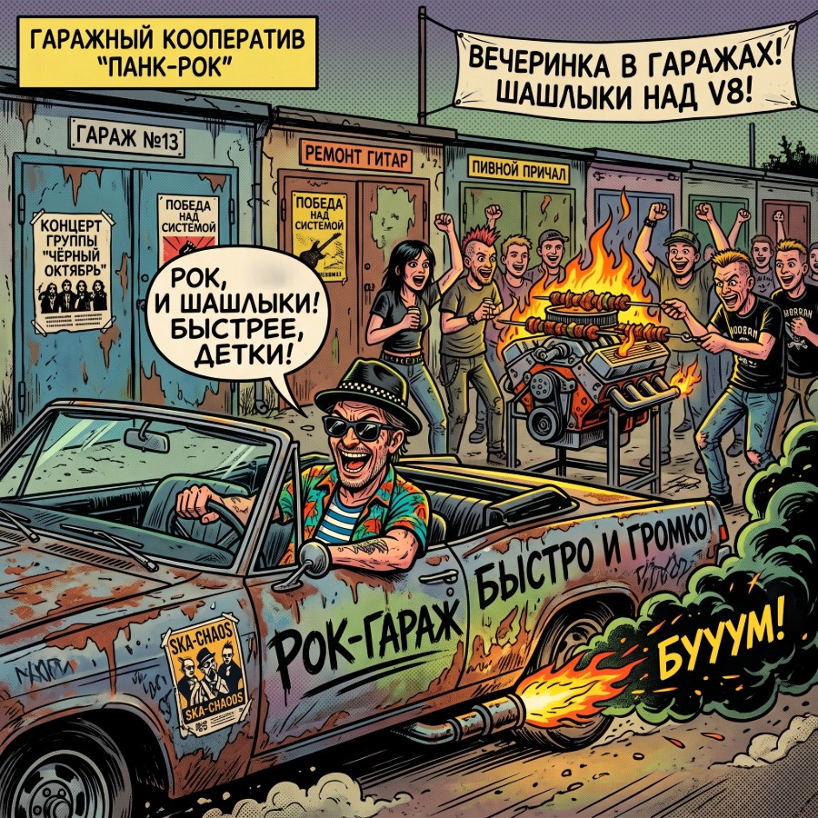 Эй, брат, ты легенда