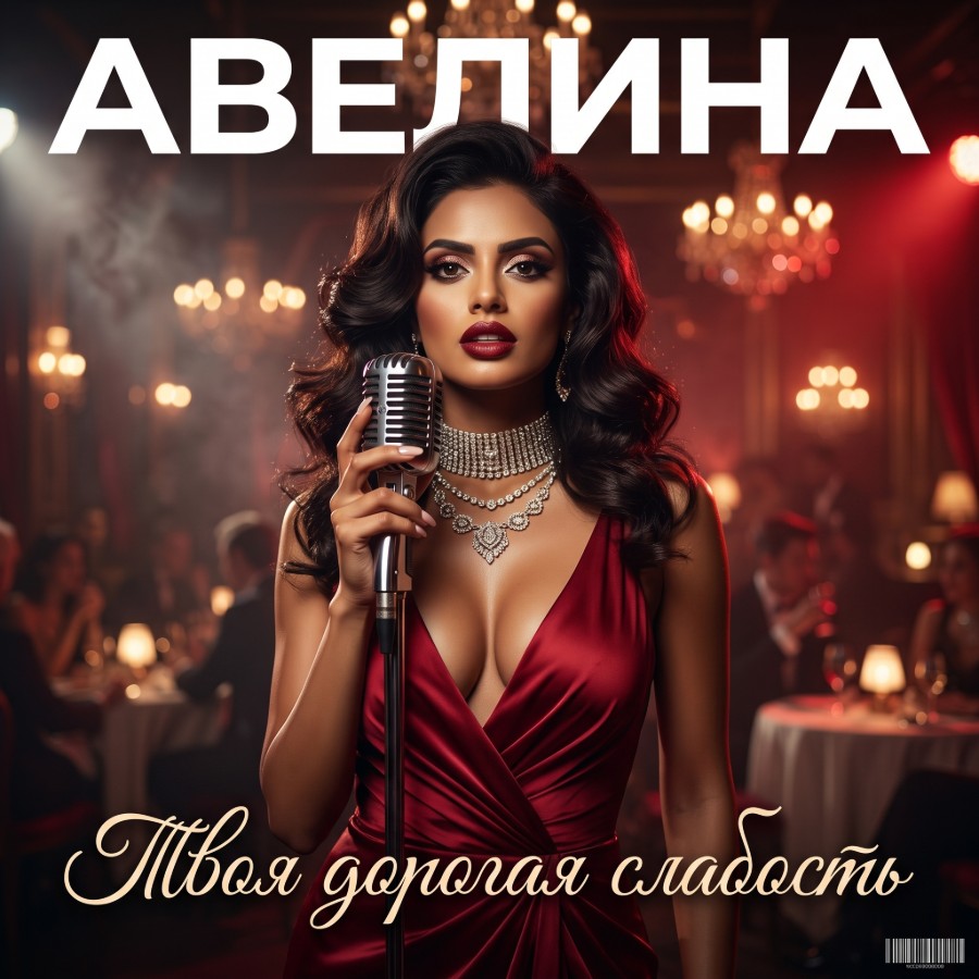 Твоя дорогая слабость