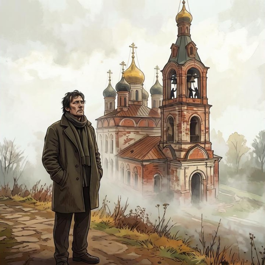 Колокола