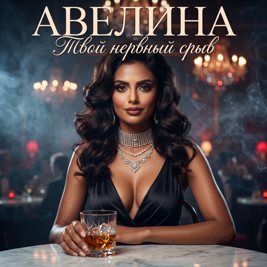 Твой нервный срыв