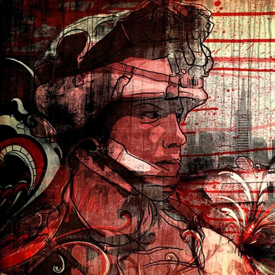 Перед смертью