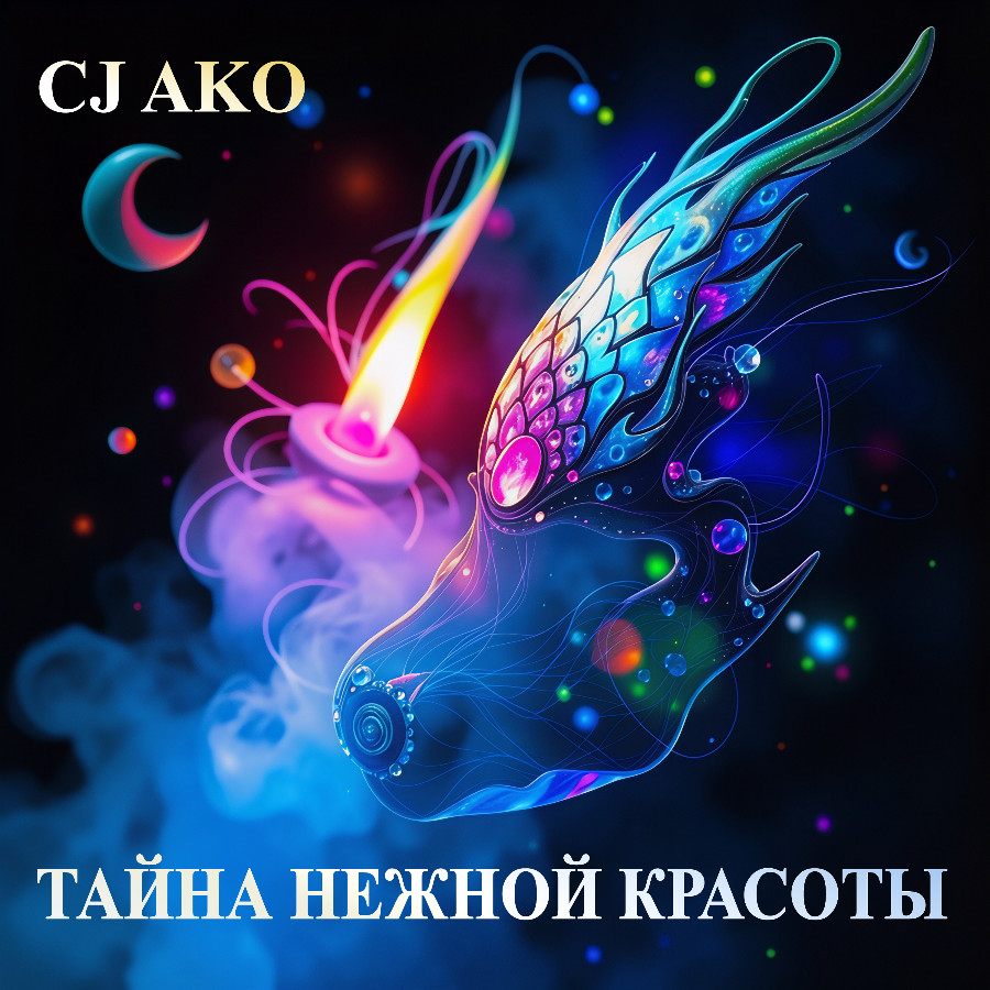Тайна нежной красоты (Арабик микс)