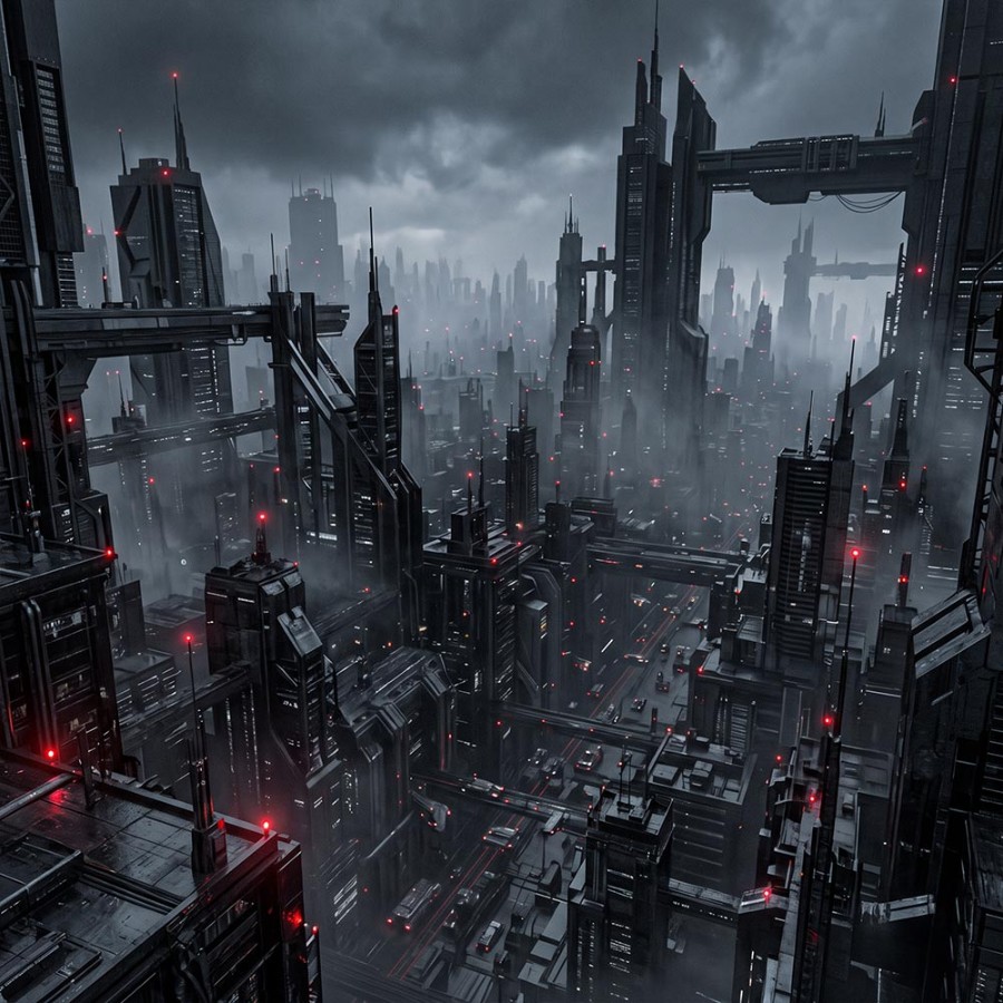 Brave Steel World
