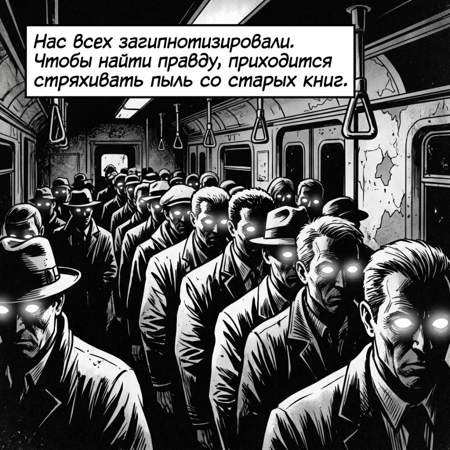 Забальзамировали