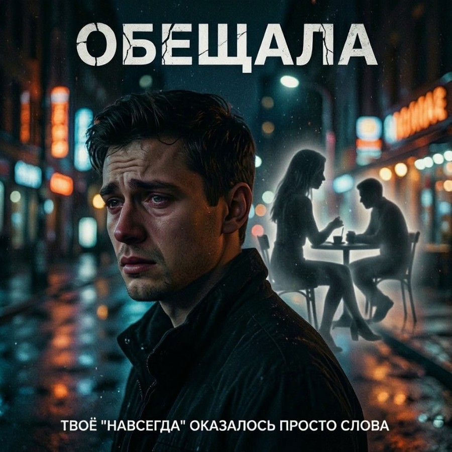Обещала