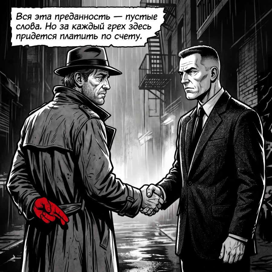 Ерунда