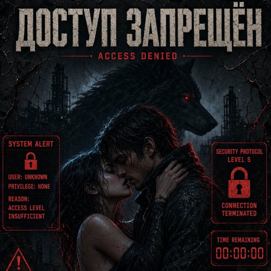Доступ запрещён...
