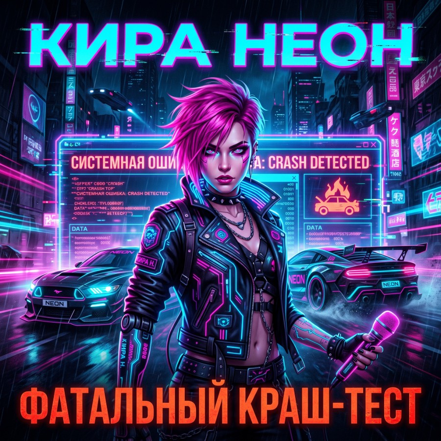 Фатальная ошибка
