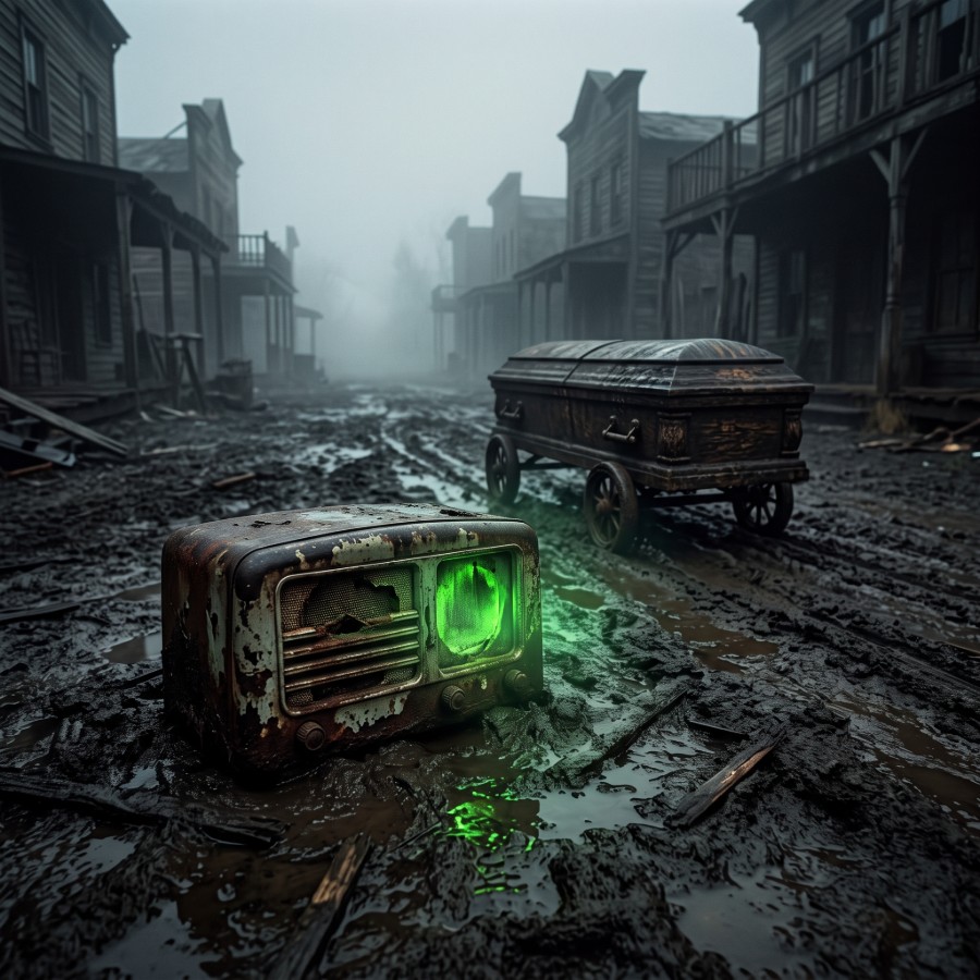 Паранойя