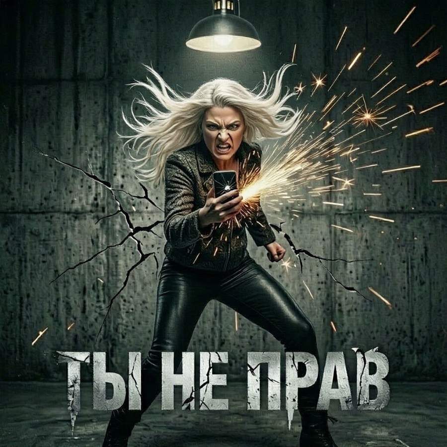 ТЫ НЕ ПРАВ