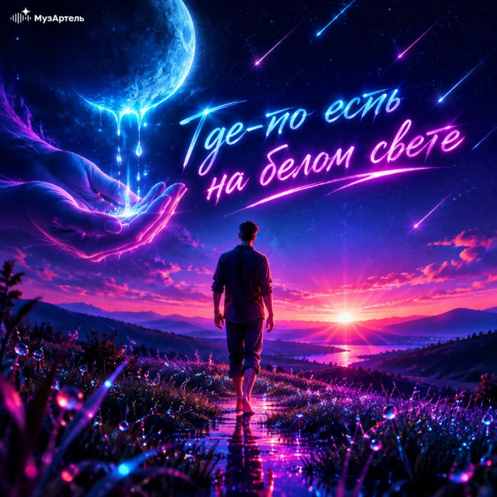 Где-то