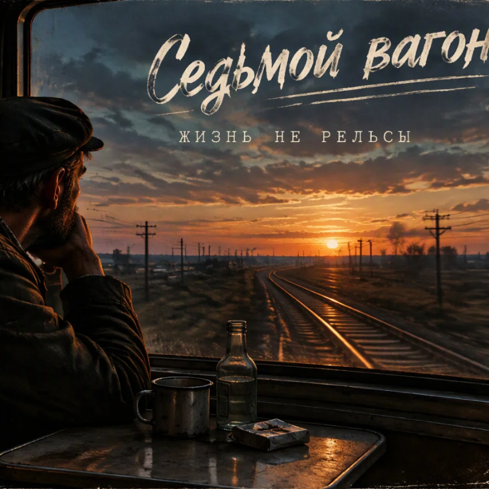 Седьмой Вагон