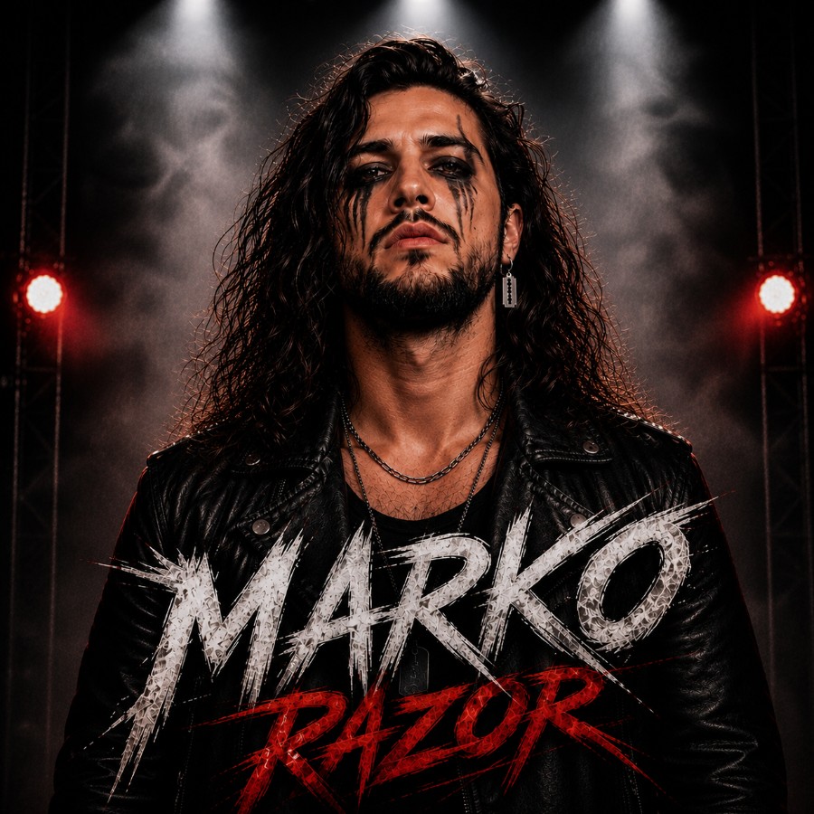 Marko Razor