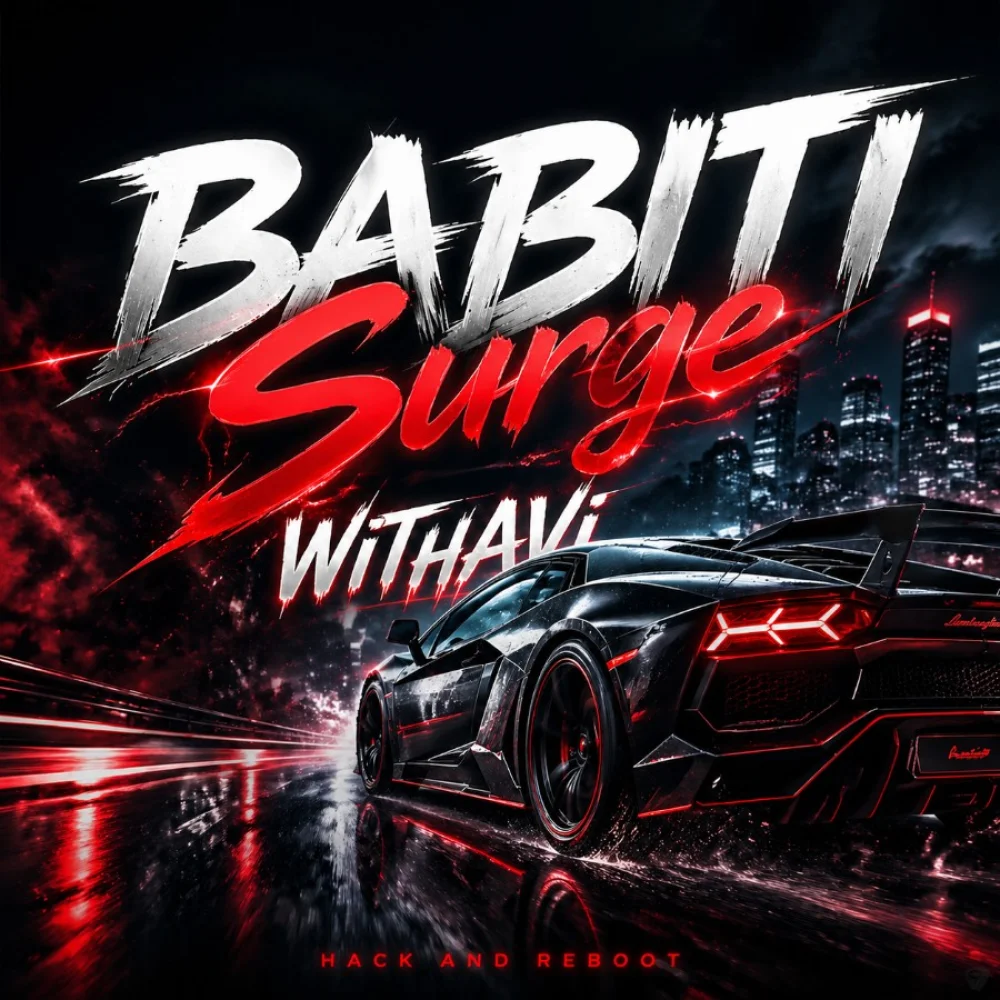 BABITI Surge & HazyNova