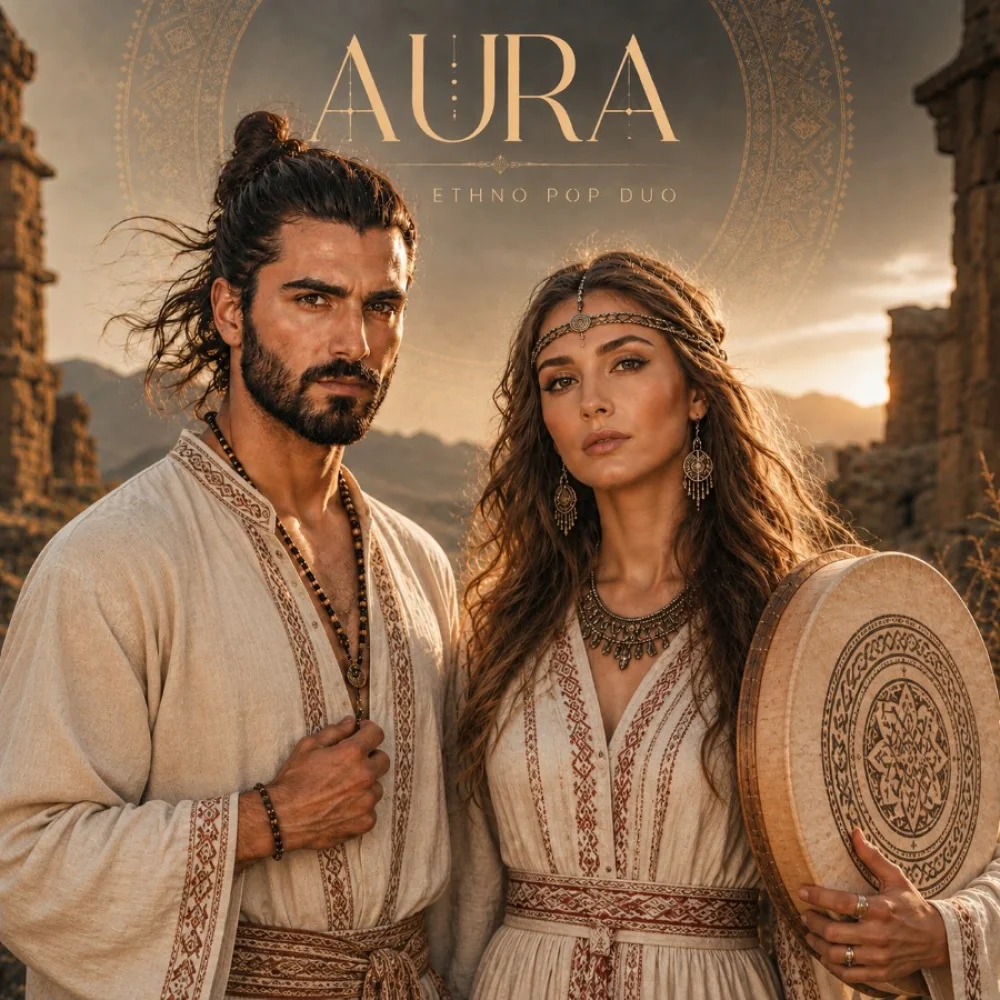 AURA
