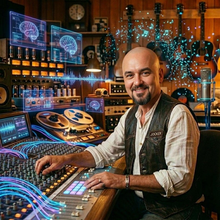 МузАртель Production