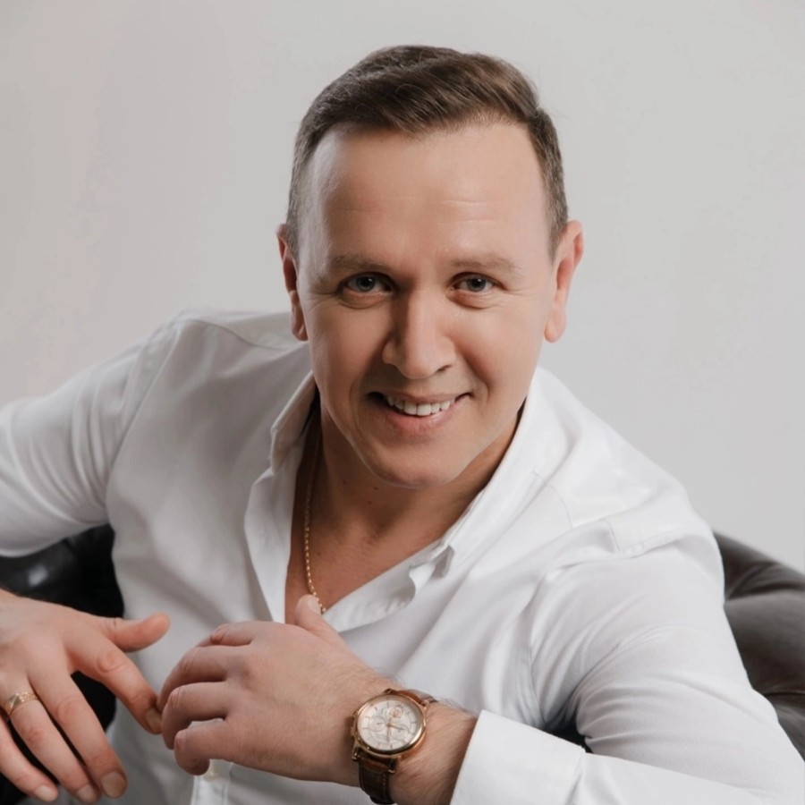 Виталий Синицын
