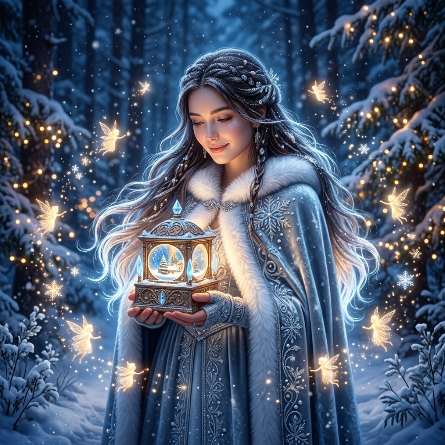 Время Чудес