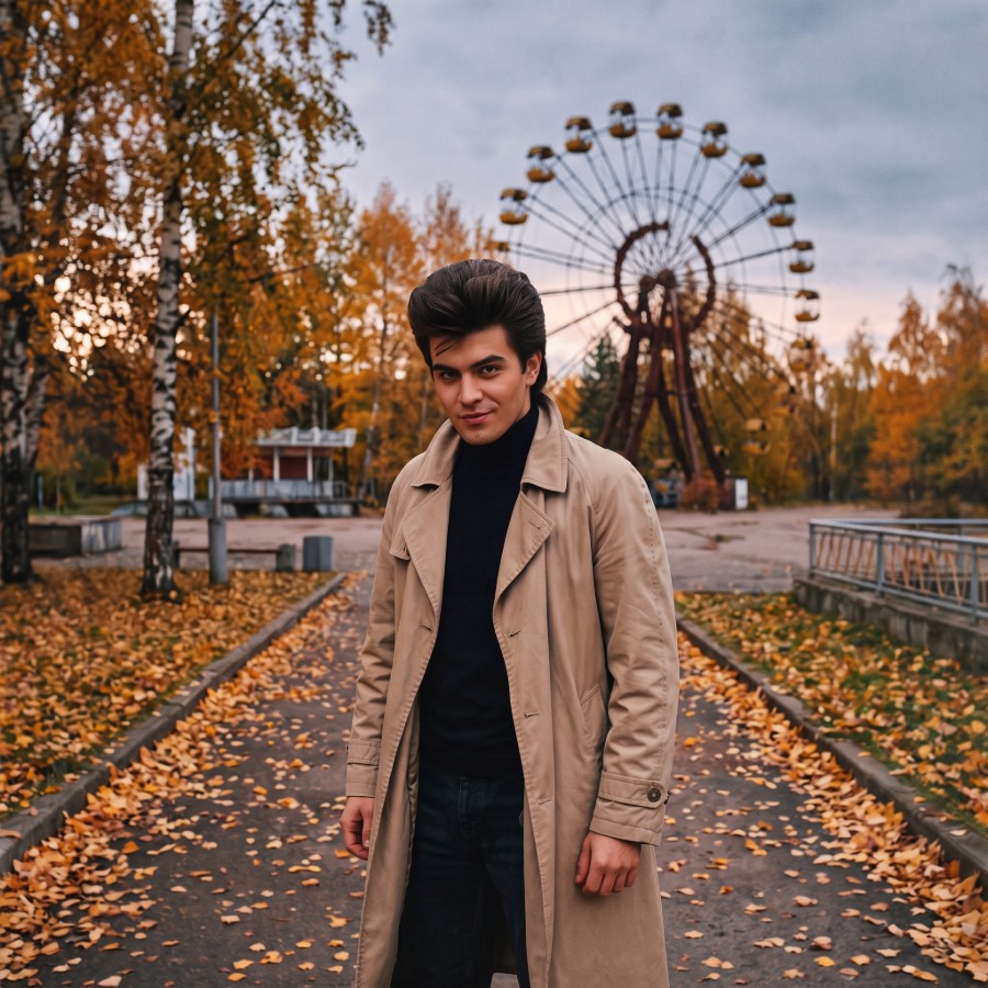 Неласковый май