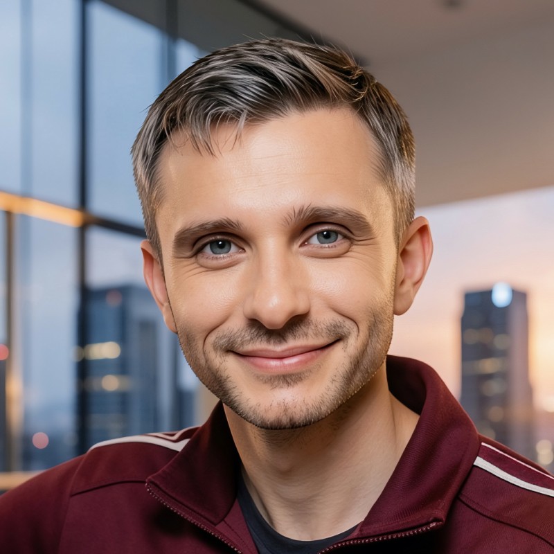 Андрей