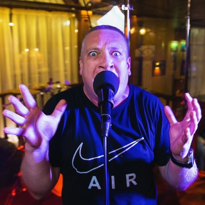 Евгений